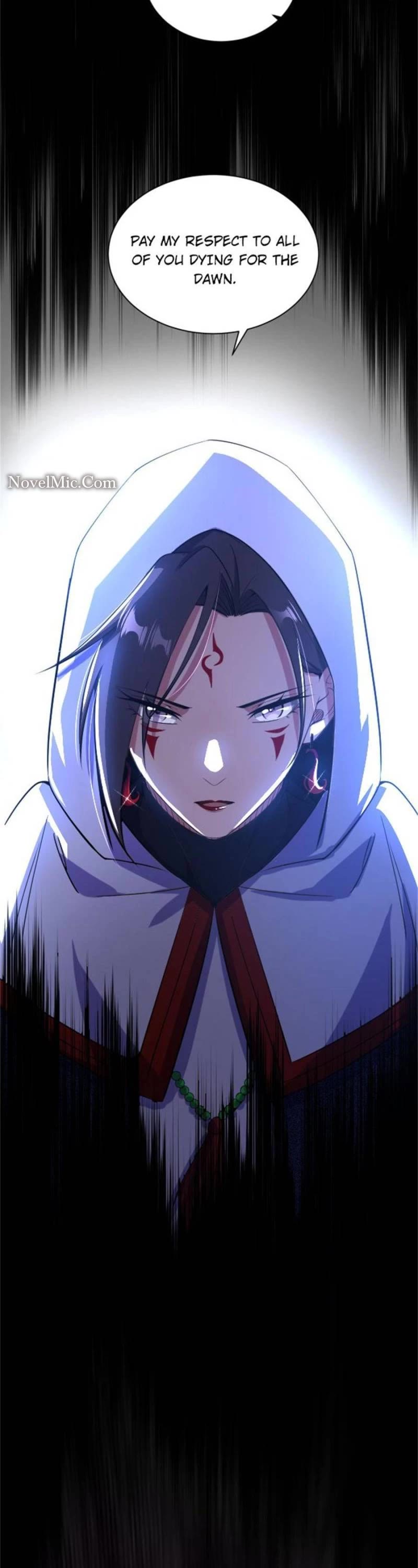 I’m an Evil God Chapter 329 - Page 12