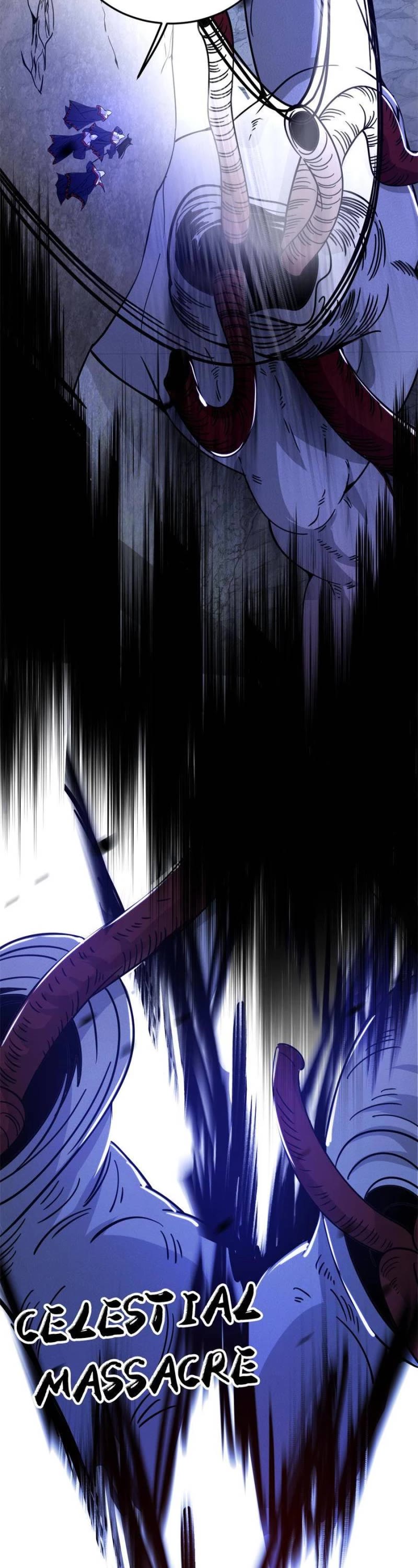 I’m an Evil God Chapter 329 - Page 3