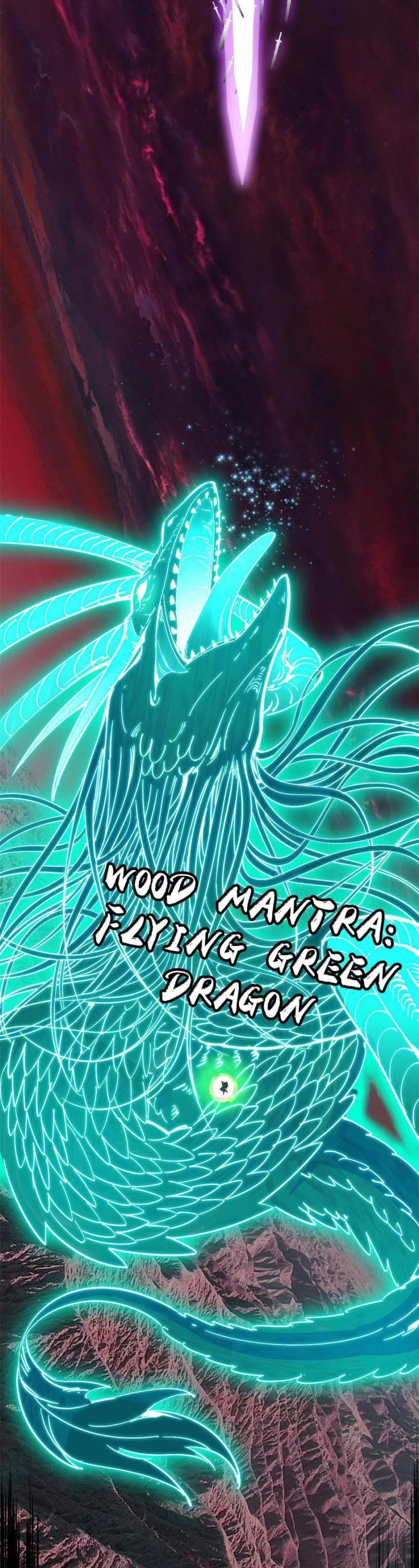 I’m an Evil God Chapter 329 - Page 25