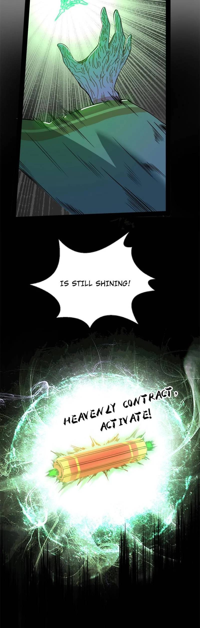 I’m an Evil God Chapter 329 - Page 29