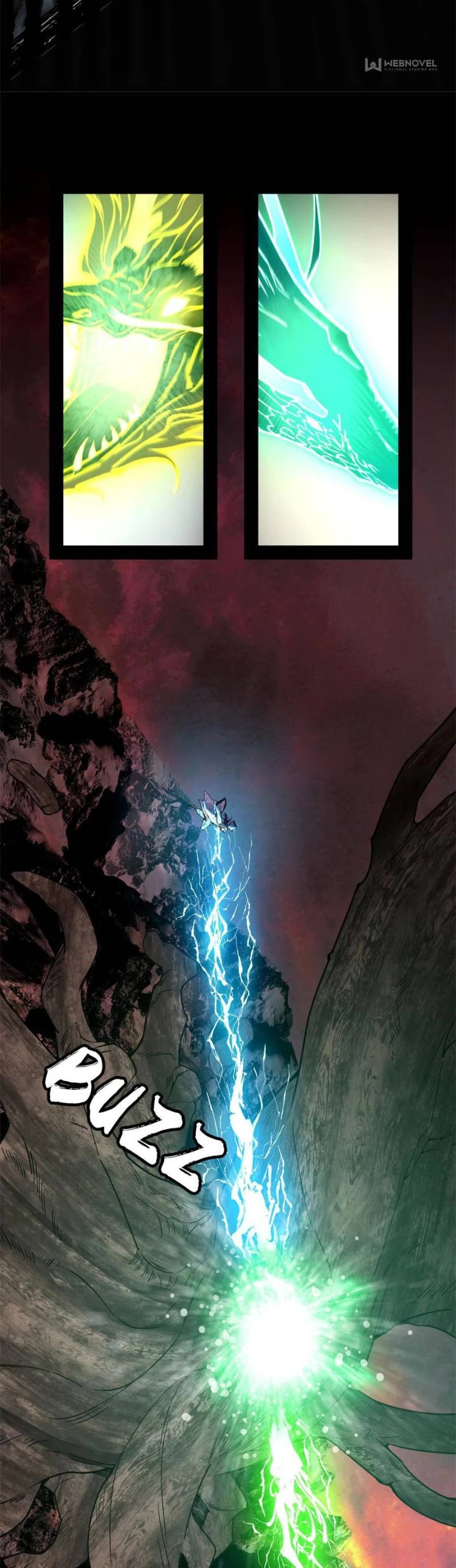 I’m an Evil God Chapter 329 - Page 34