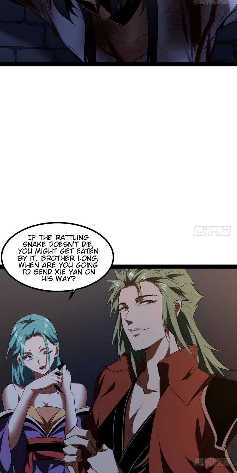 I’m an Evil God Chapter 33 - Page 44
