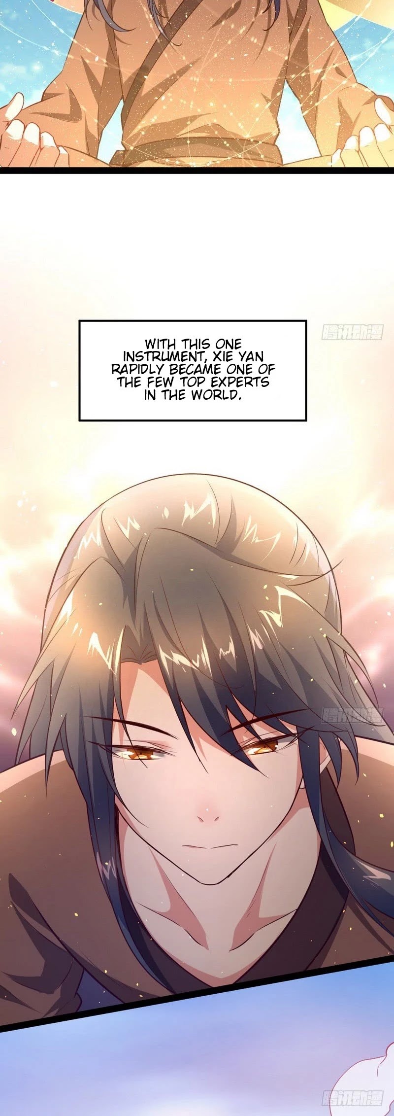 I’m an Evil God Chapter 33 - Page 8