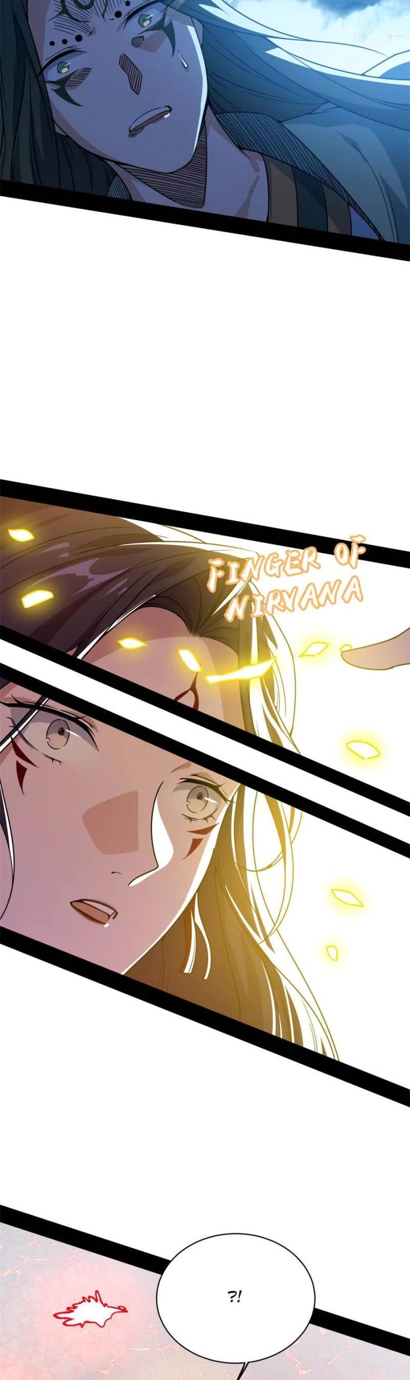 I’m an Evil God Chapter 330 - Page 30