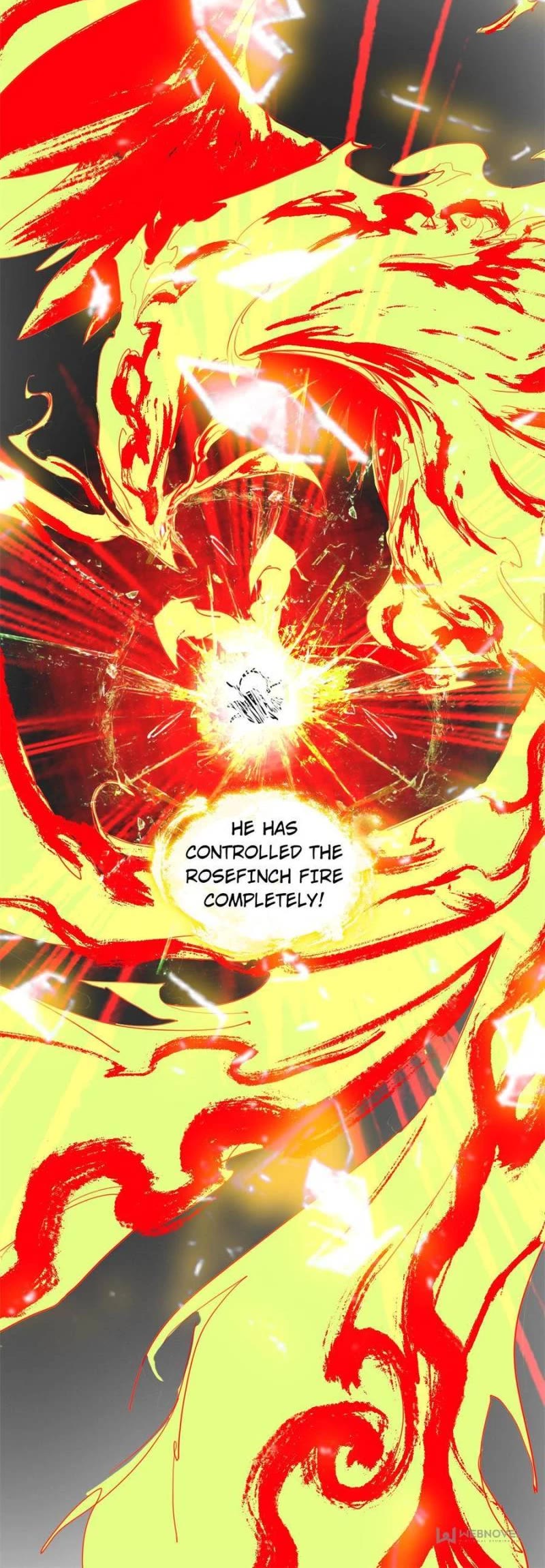 I’m an Evil God Chapter 331 - Page 40