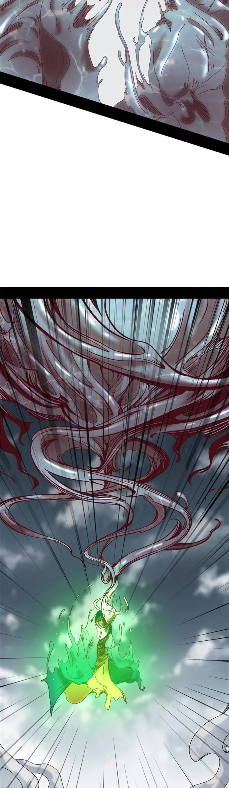 I’m an Evil God Chapter 332 - Page 15