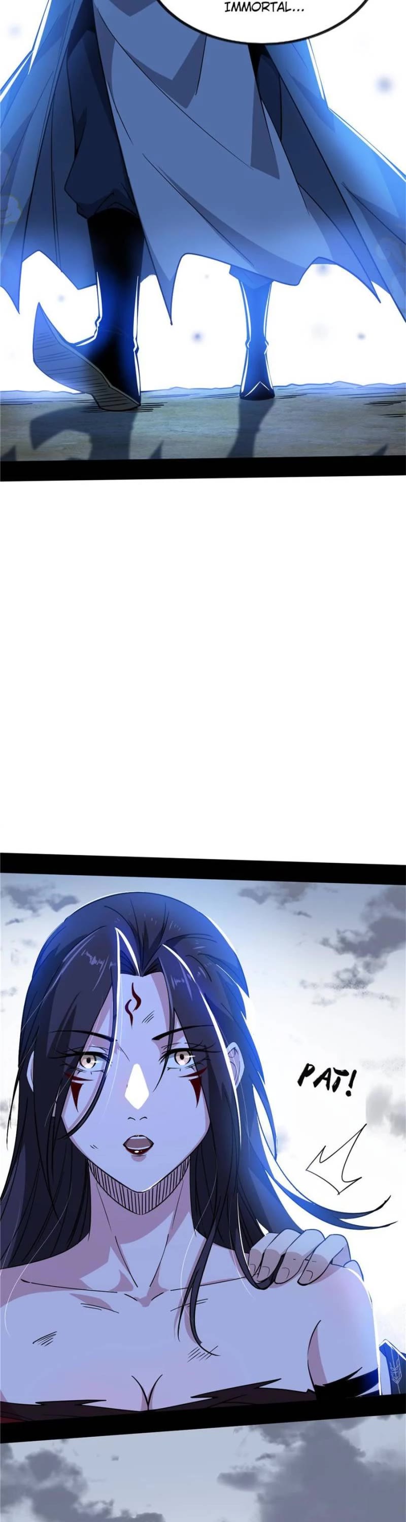 I’m an Evil God Chapter 332 - Page 36
