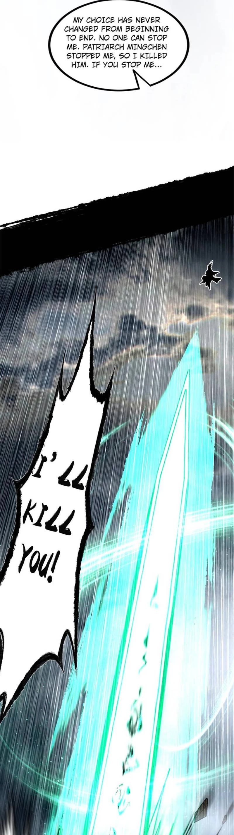 I’m an Evil God Chapter 332 - Page 39