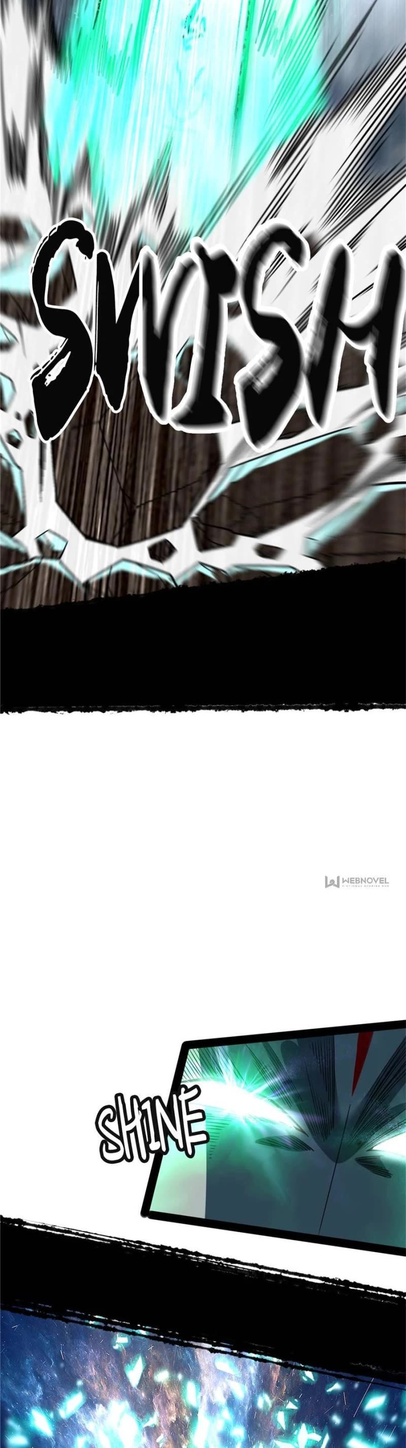 I’m an Evil God Chapter 332 - Page 40