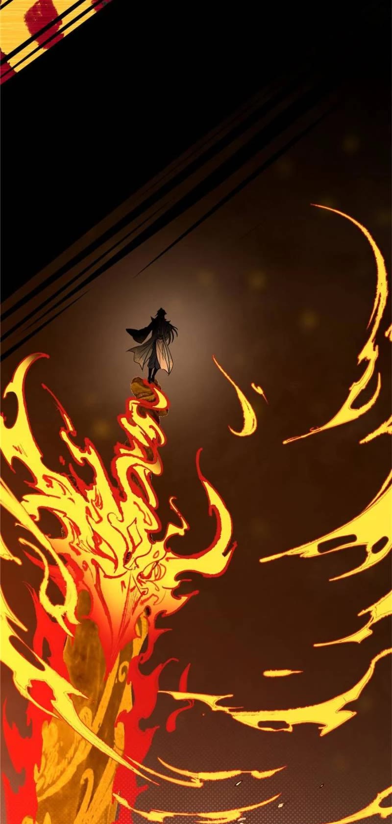 I’m an Evil God Chapter 332 - Page 49