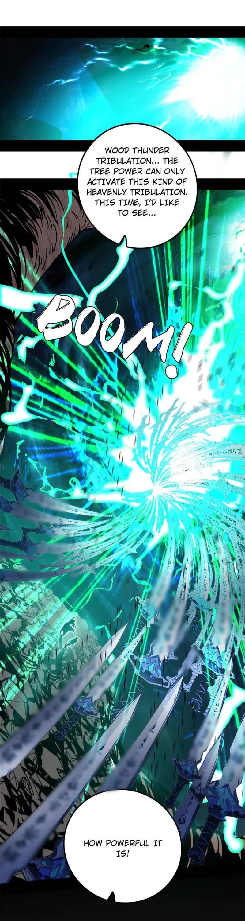 I’m an Evil God Chapter 333 - Page 12