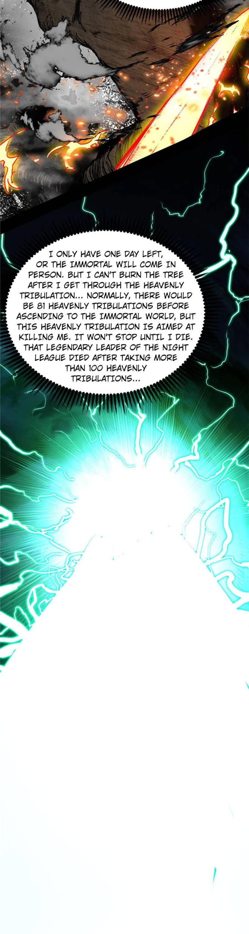 I’m an Evil God Chapter 333 - Page 17