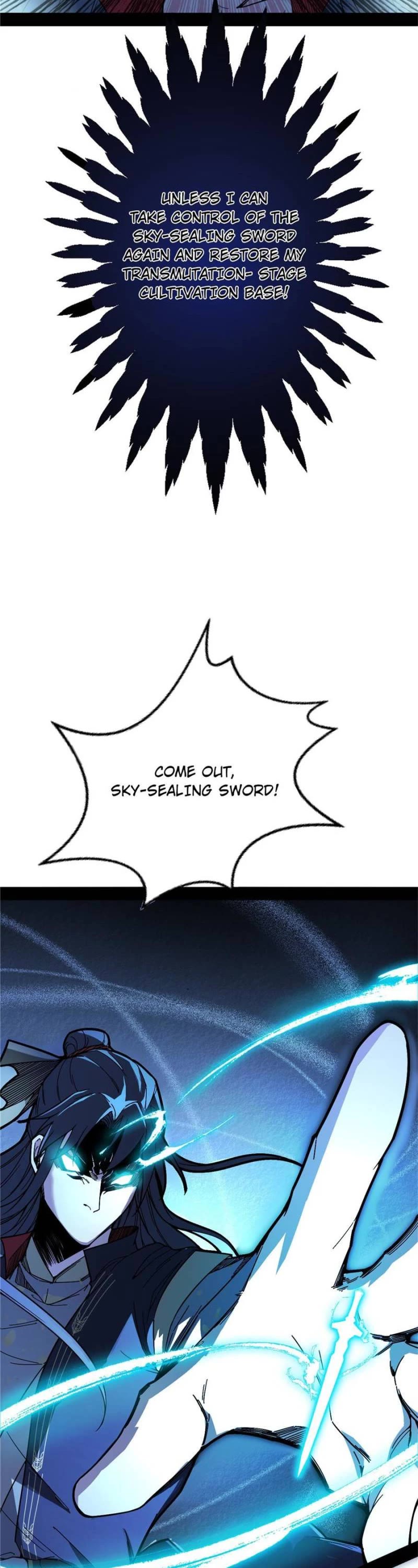 I’m an Evil God Chapter 334 - Page 13