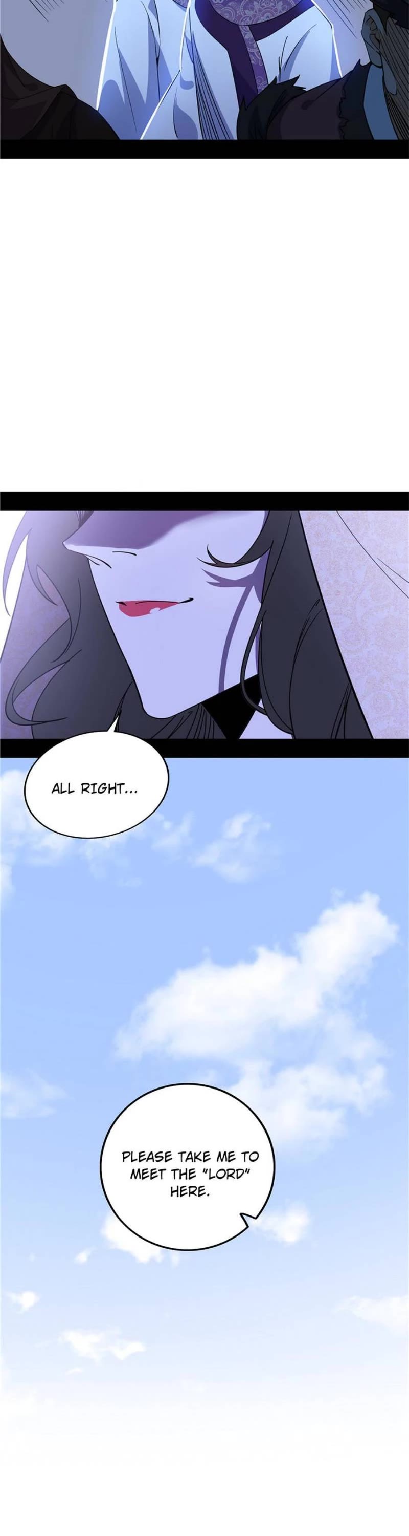 I’m an Evil God Chapter 336 - Page 7