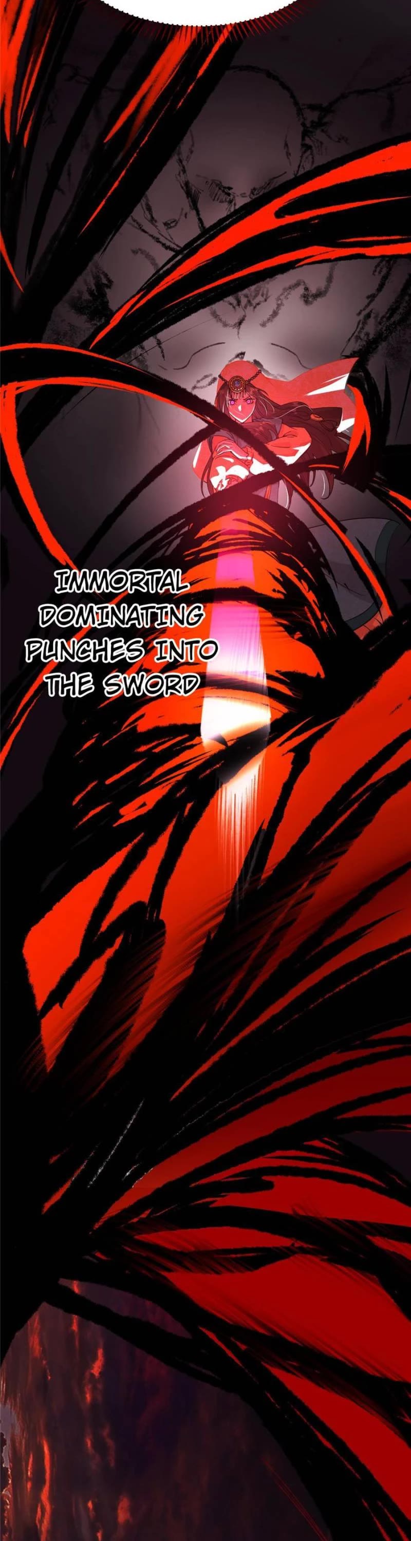 I’m an Evil God Chapter 338 - Page 33