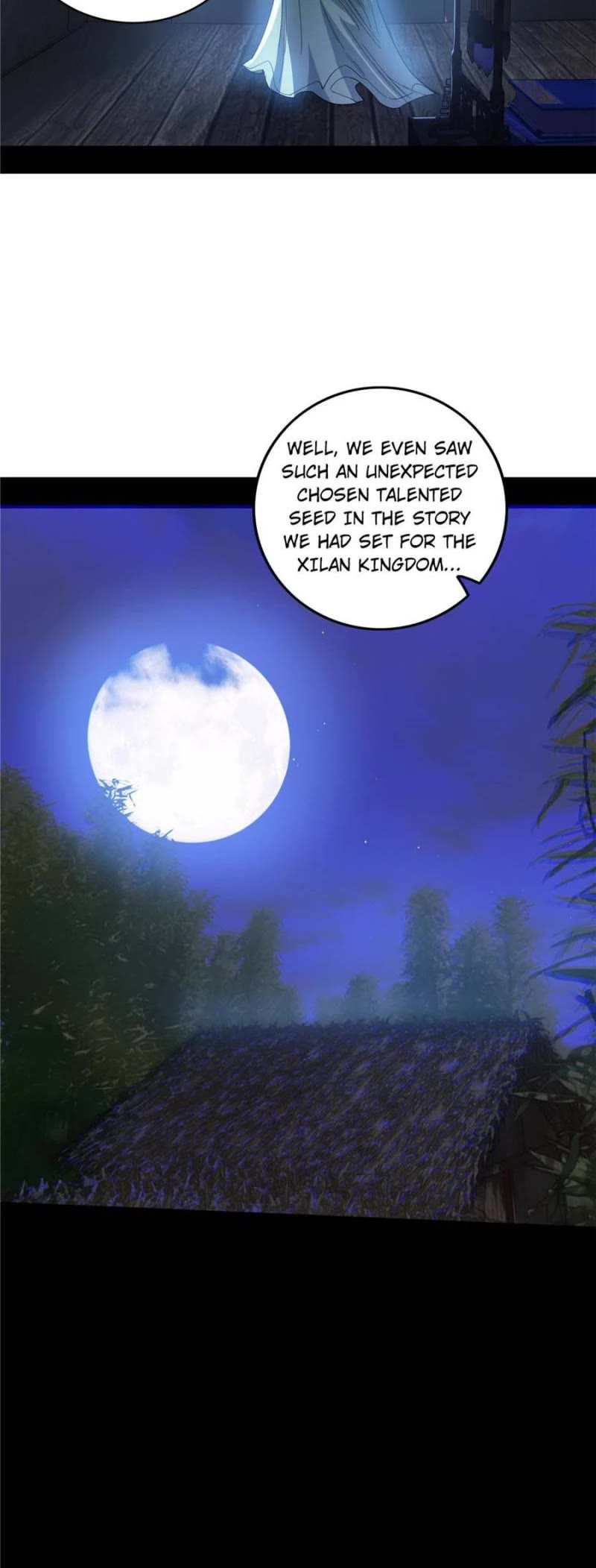 I’m an Evil God Chapter 339 - Page 35