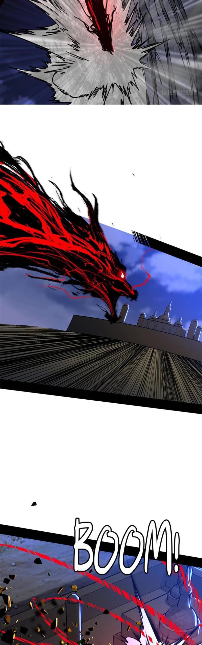 I’m an Evil God Chapter 339 - Page 5
