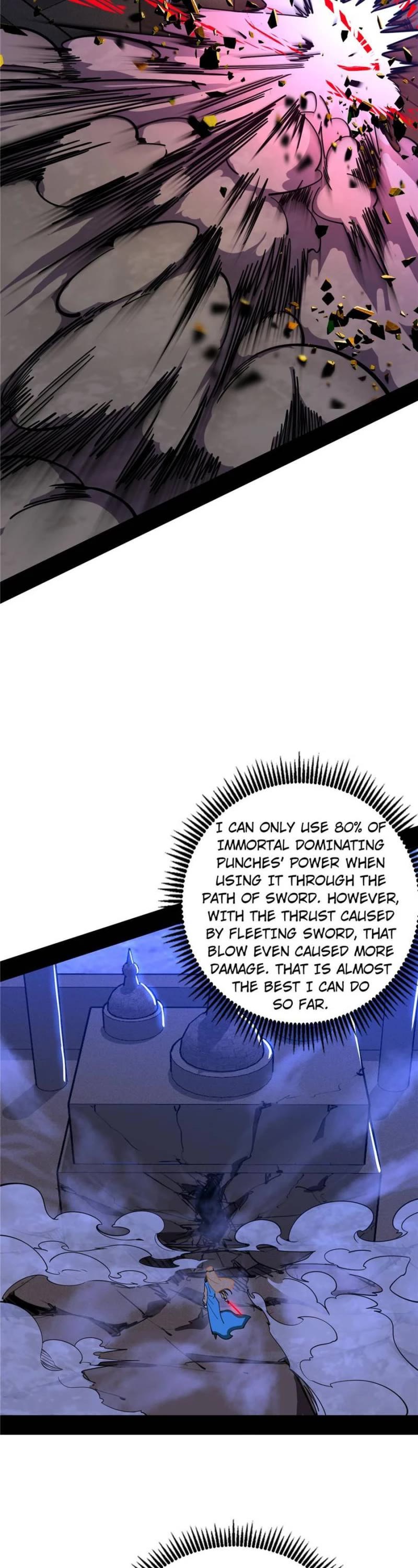 I’m an Evil God Chapter 339 - Page 6