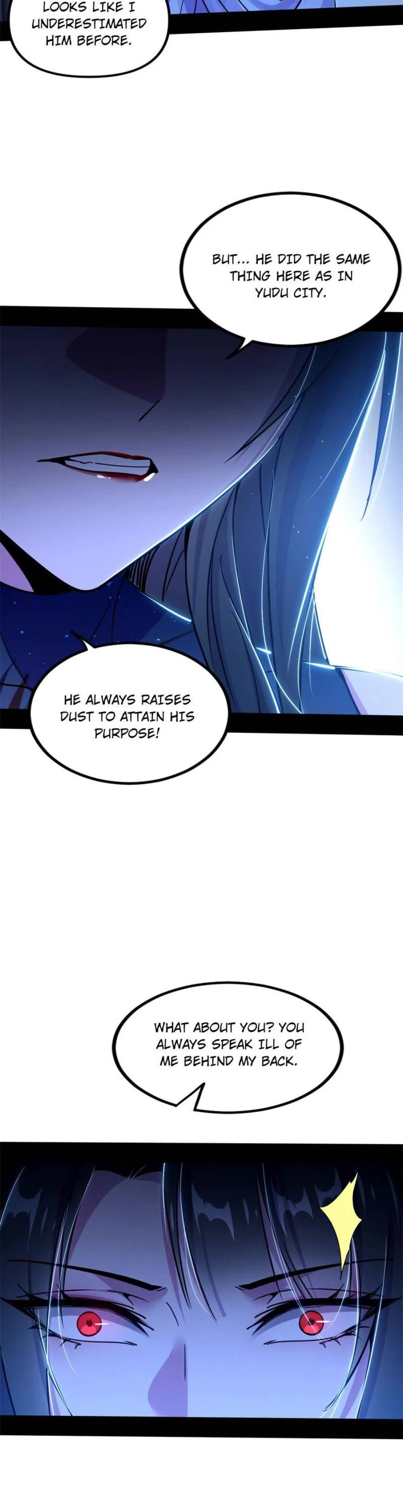 I’m an Evil God Chapter 340 - Page 2