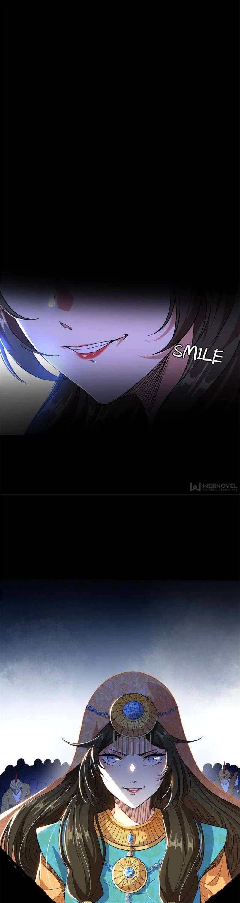 I’m an Evil God Chapter 342 - Page 16