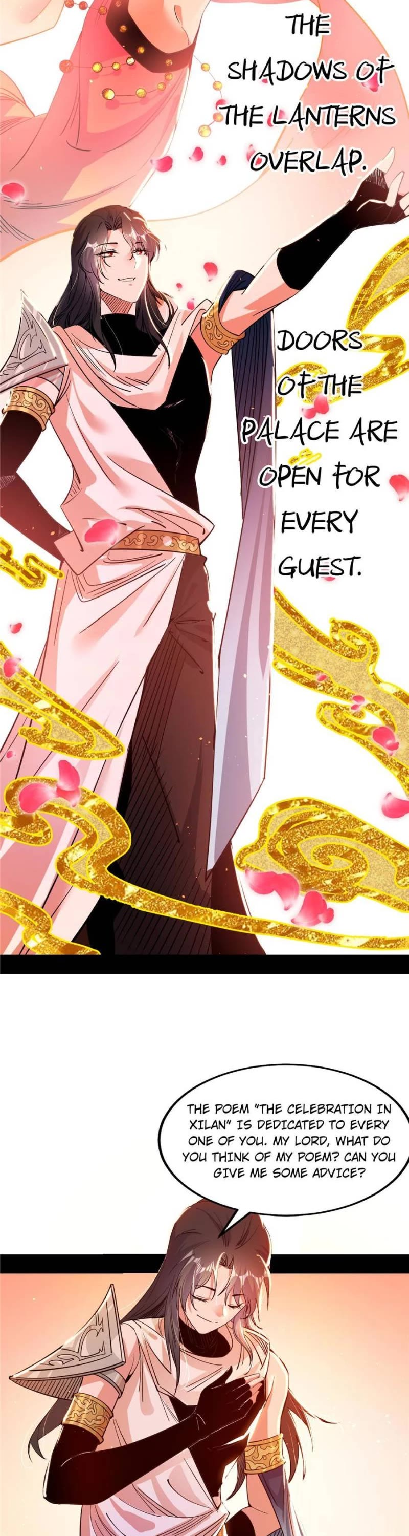 I’m an Evil God Chapter 343 - Page 2