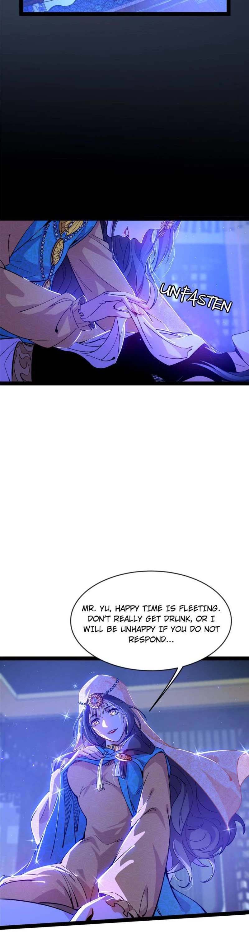 I’m an Evil God Chapter 344 - Page 2