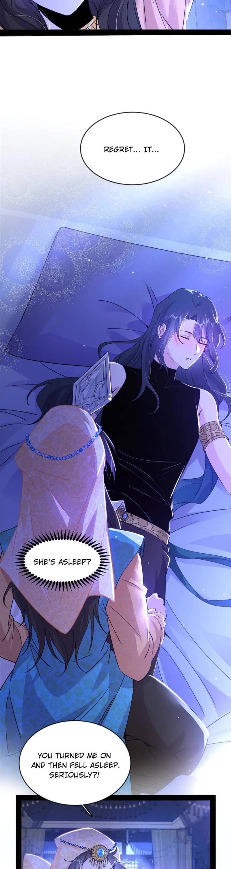 I’m an Evil God Chapter 344 - Page 11