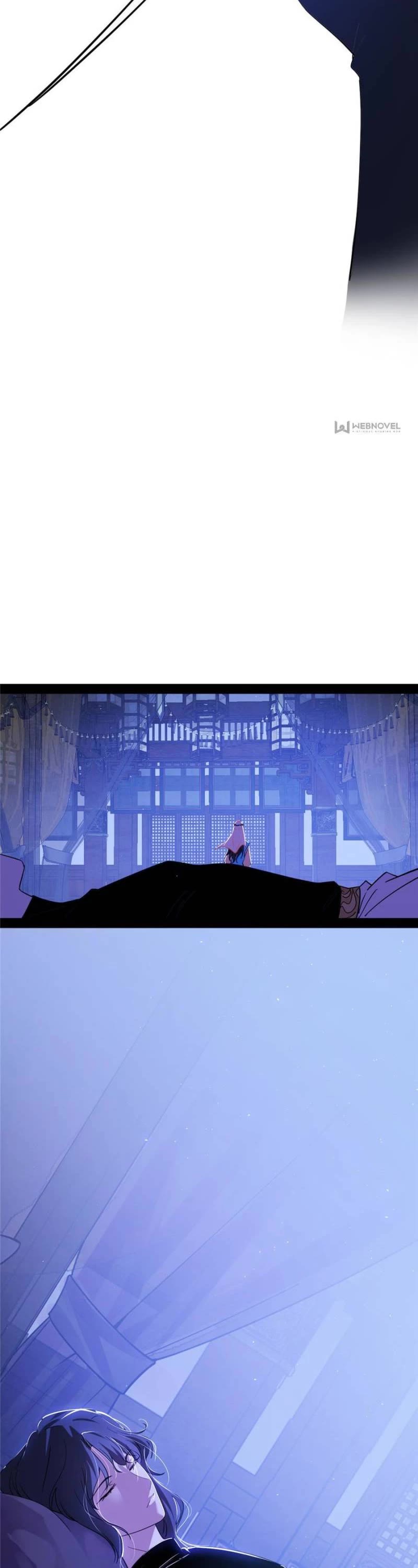 I’m an Evil God Chapter 344 - Page 15