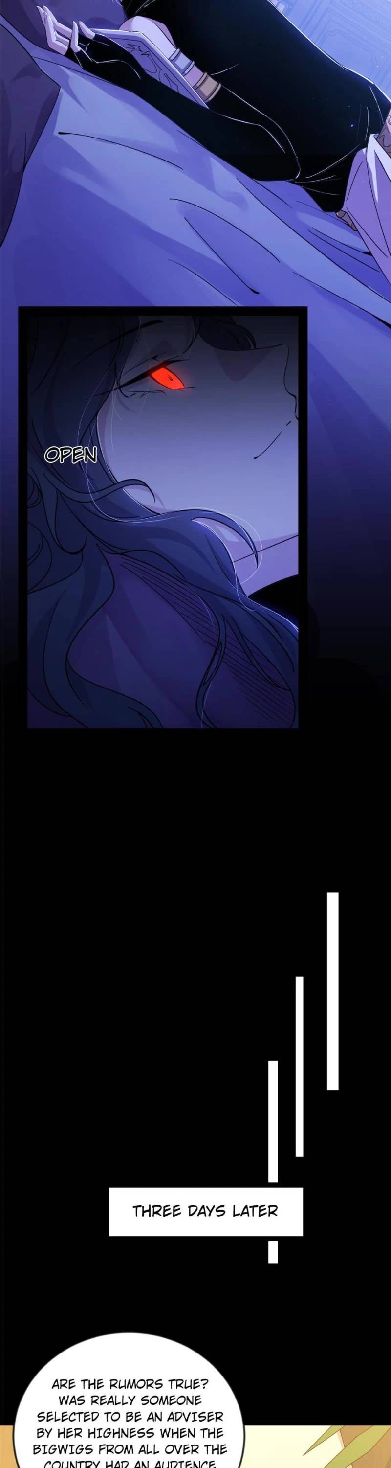 I’m an Evil God Chapter 344 - Page 16