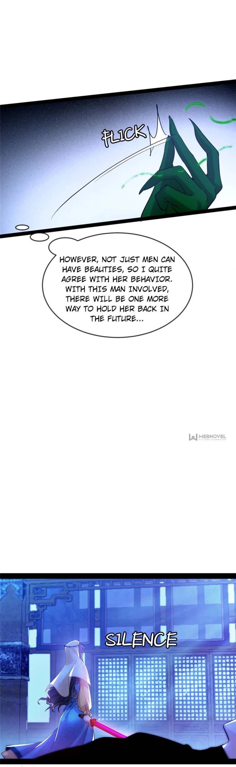 I’m an Evil God Chapter 344 - Page 5