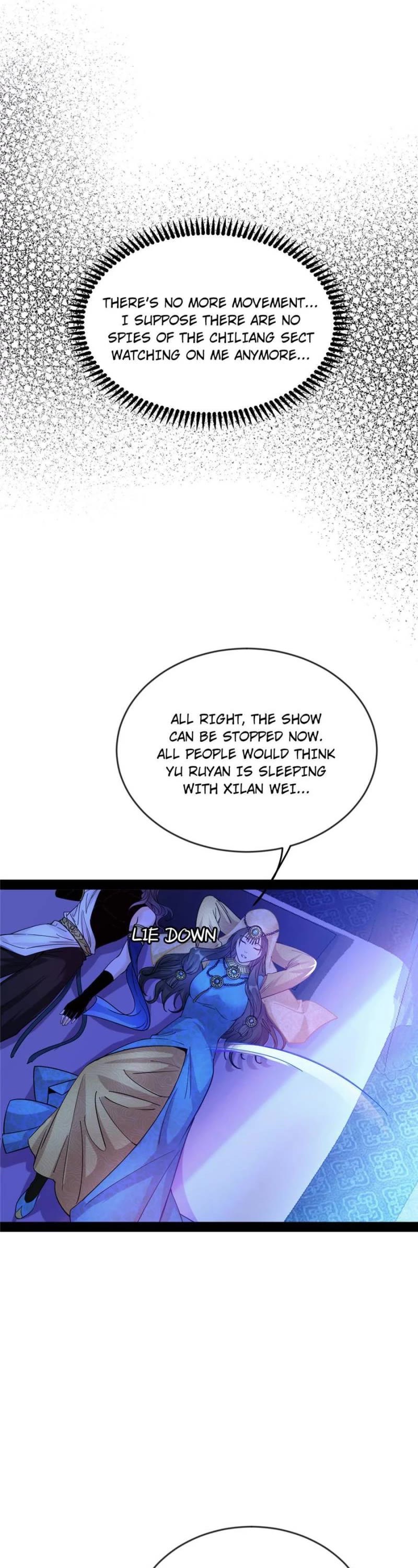 I’m an Evil God Chapter 344 - Page 6