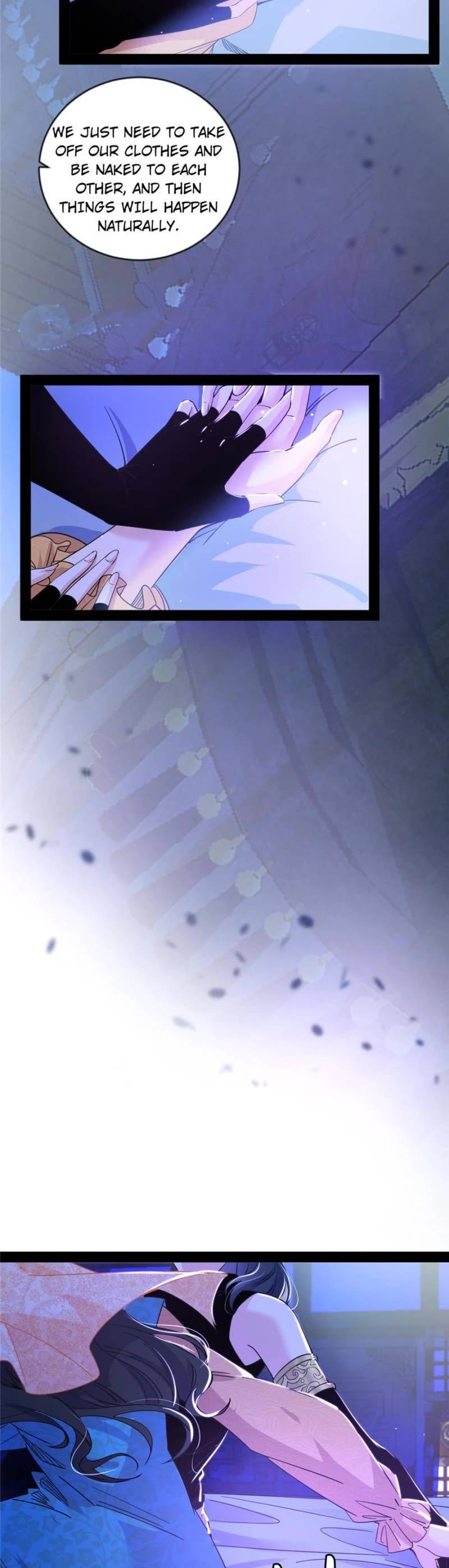 I’m an Evil God Chapter 344 - Page 9