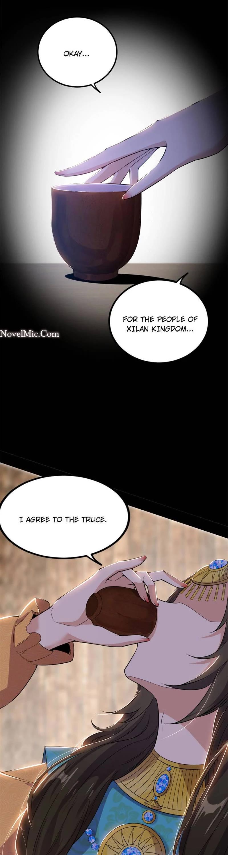 I’m an Evil God Chapter 346 - Page 24