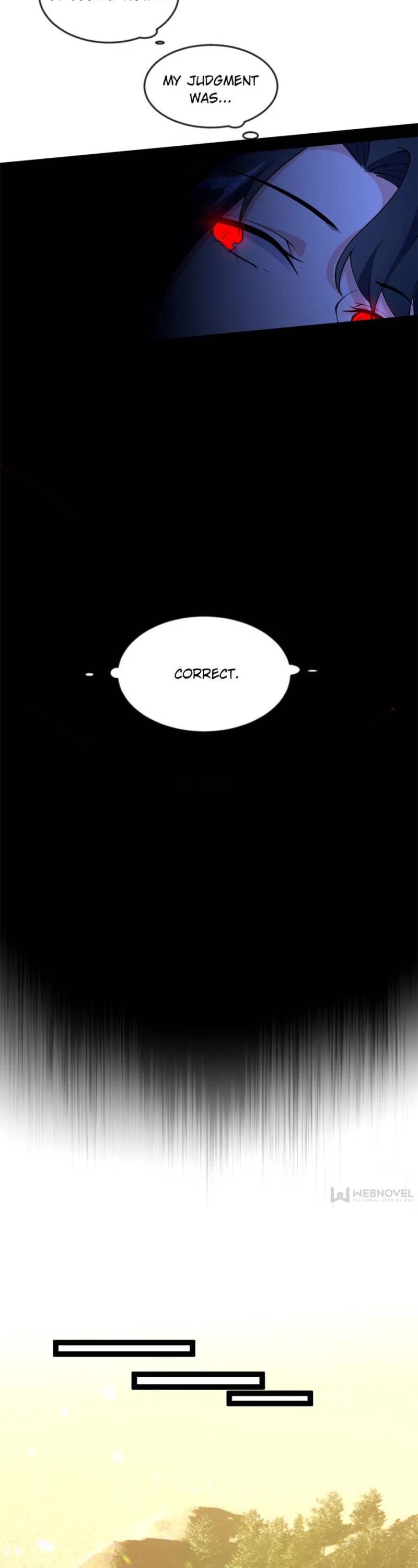 I’m an Evil God Chapter 347 - Page 18