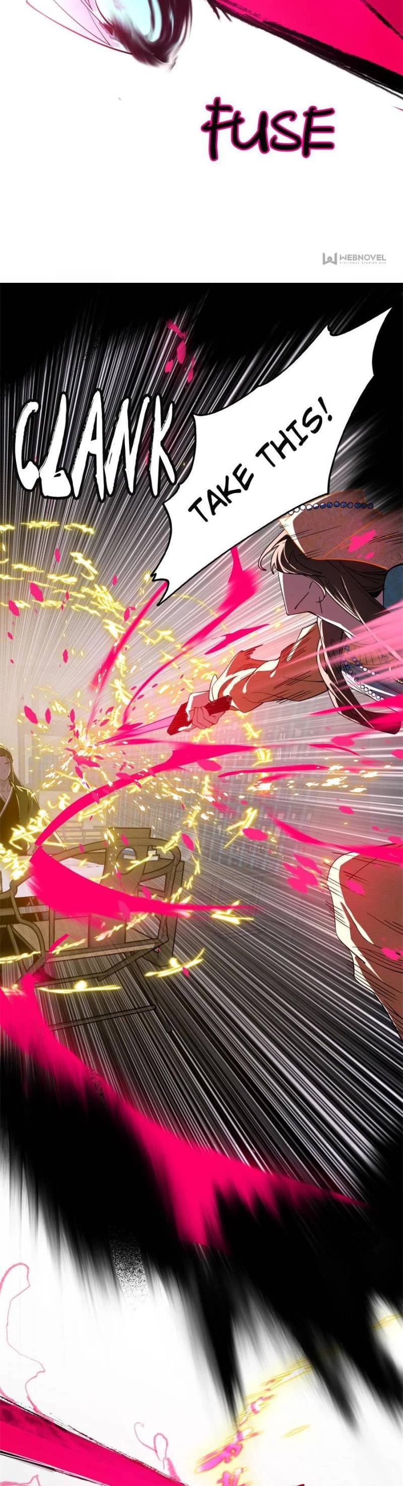 I’m an Evil God Chapter 348 - Page 24