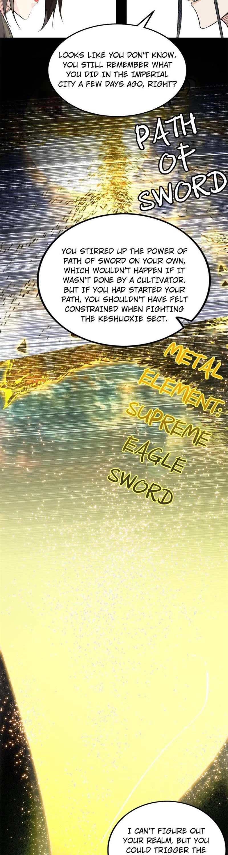 I’m an Evil God Chapter 348 - Page 6