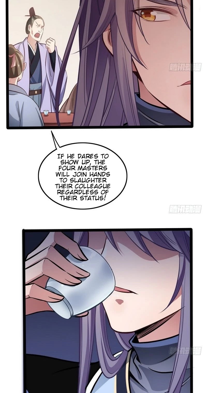 I’m an Evil God Chapter 35 - Page 23