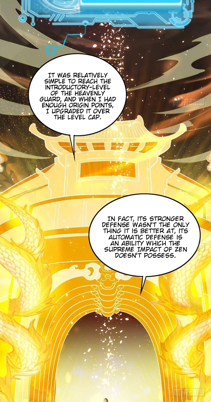 I’m an Evil God Chapter 35 - Page 27