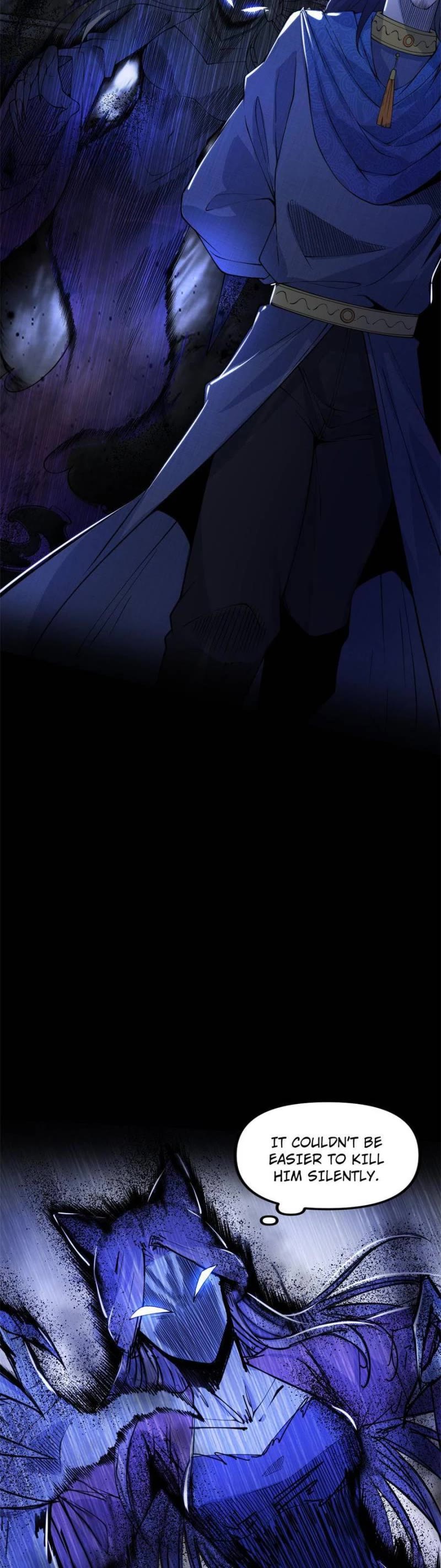 I’m an Evil God Chapter 350 - Page 24