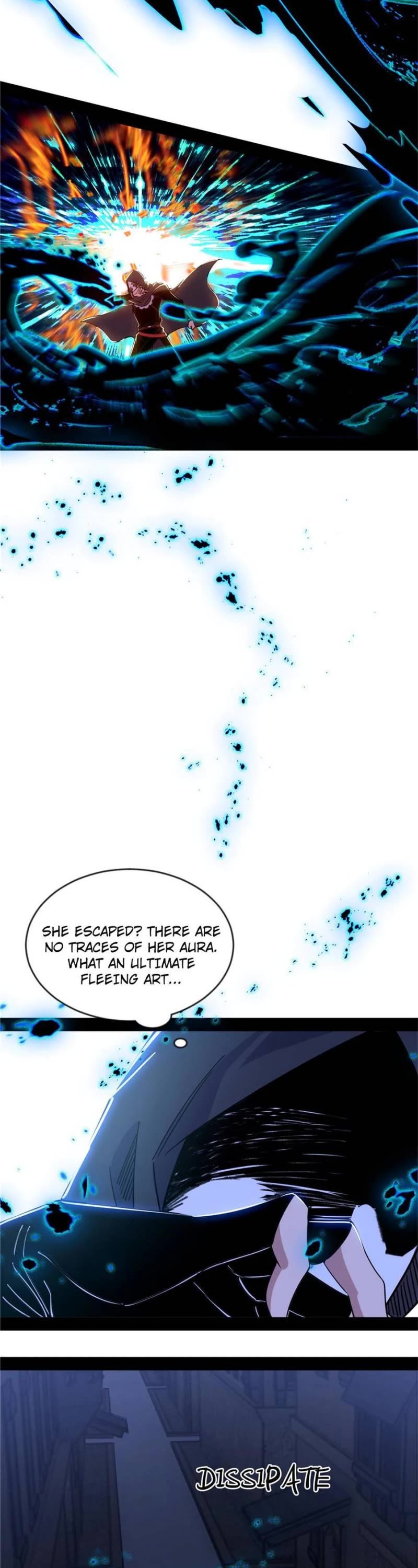 I’m an Evil God Chapter 351 - Page 7
