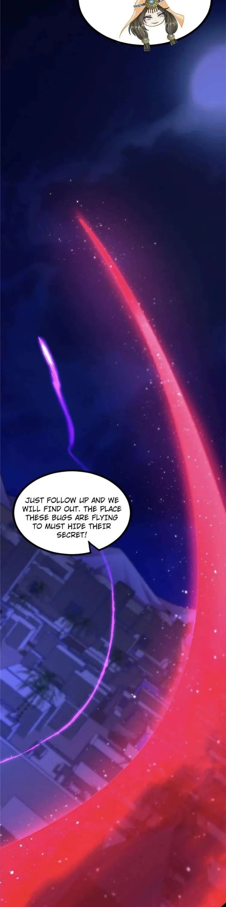 I’m an Evil God Chapter 352 - Page 20