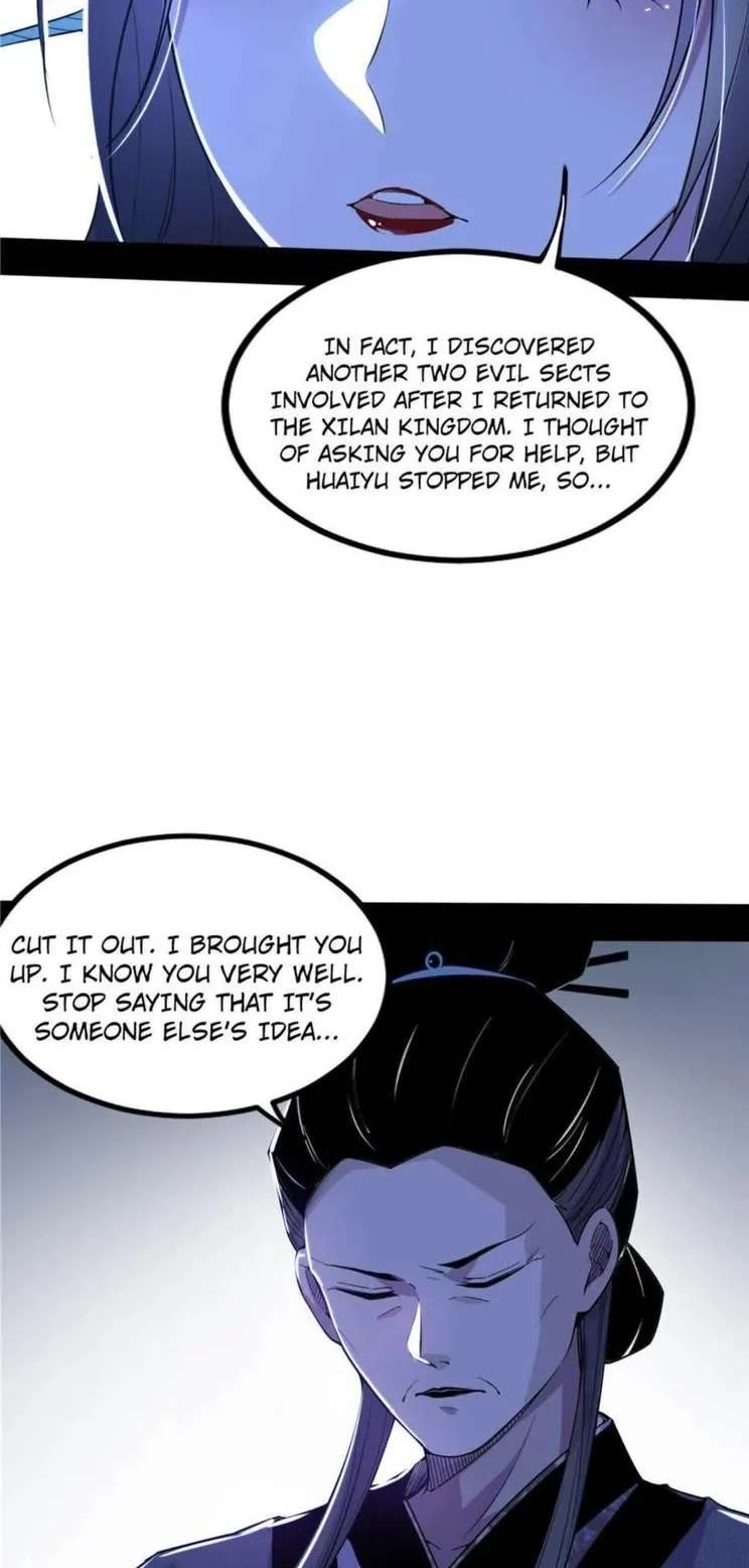 I’m an Evil God Chapter 352 - Page 3