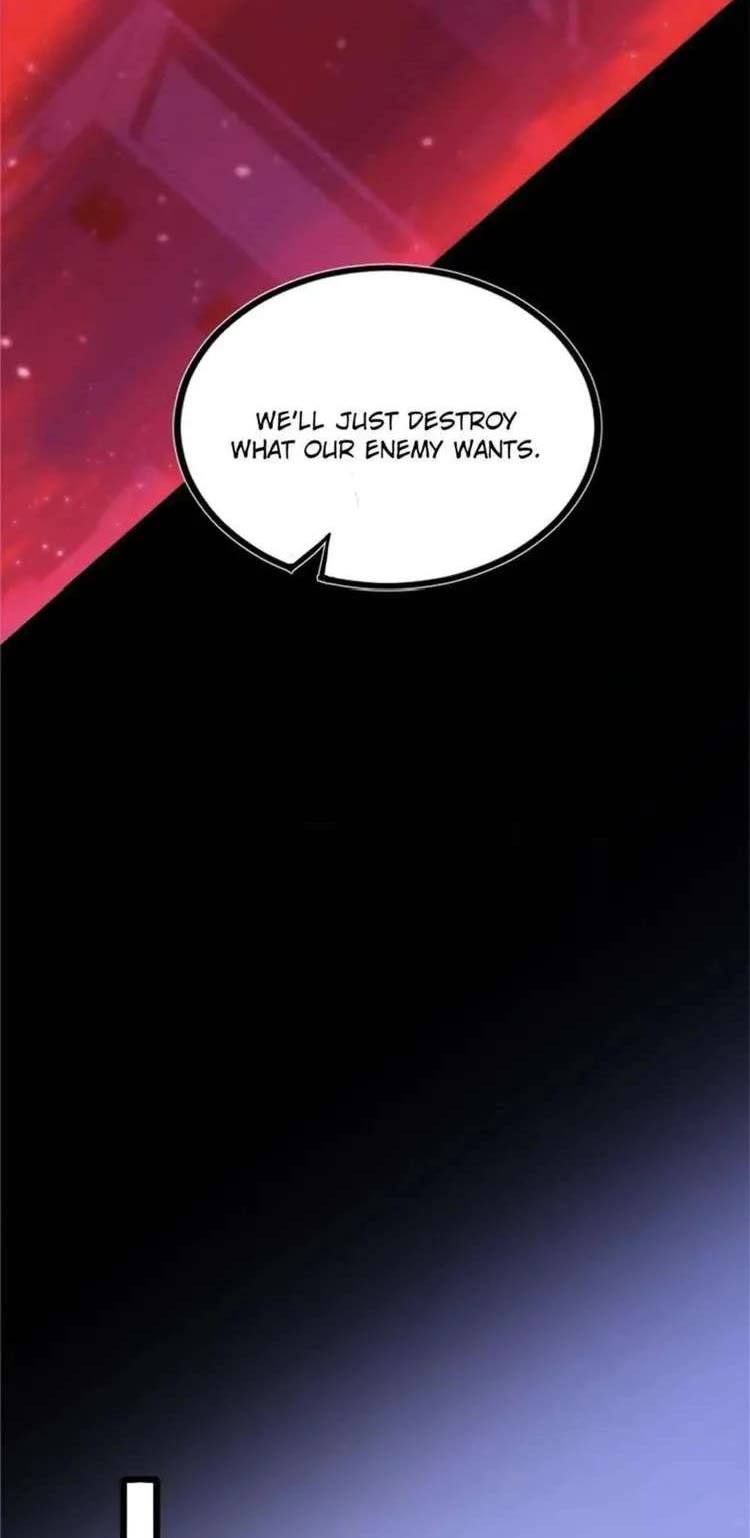 I’m an Evil God Chapter 352 - Page 21