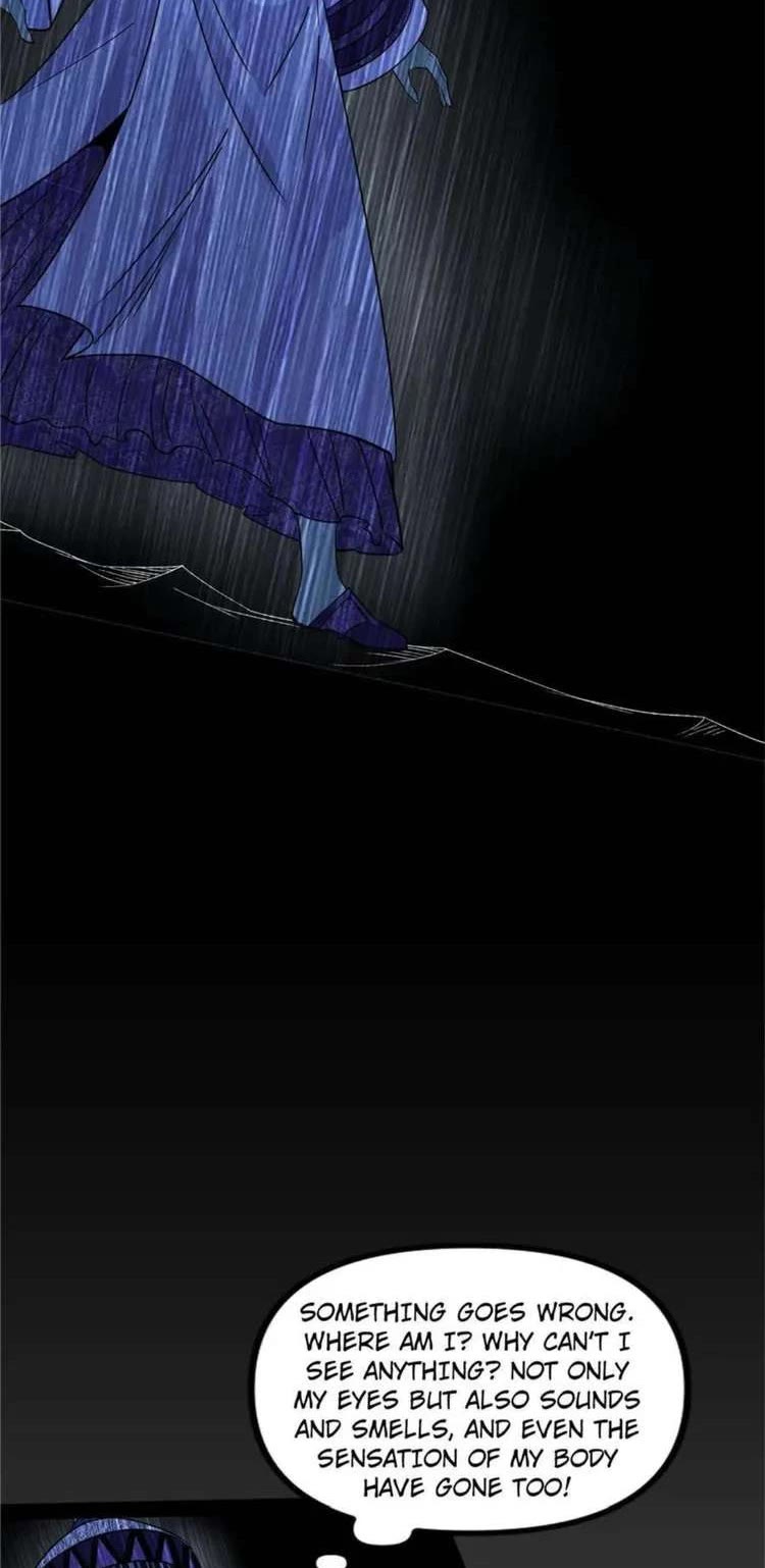I’m an Evil God Chapter 352 - Page 26