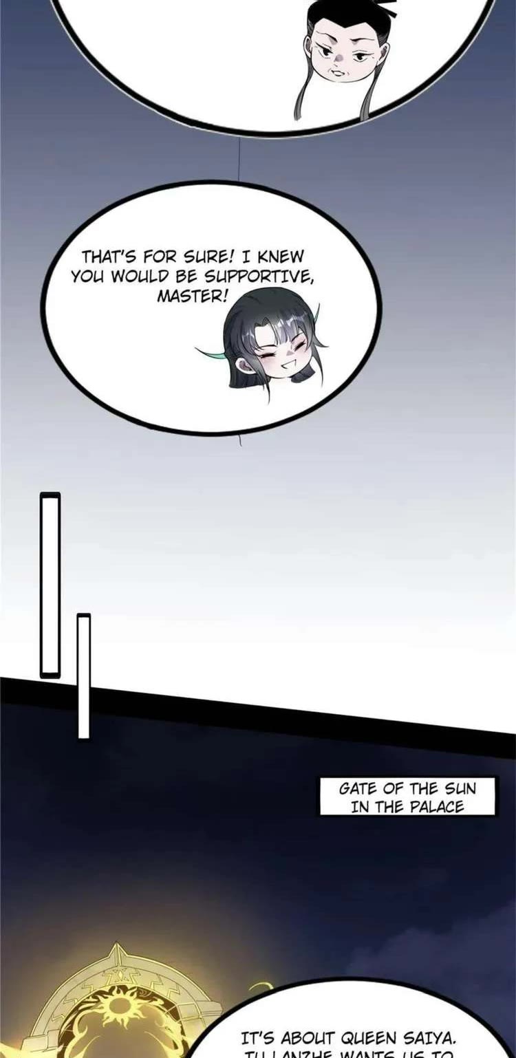 I’m an Evil God Chapter 352 - Page 7