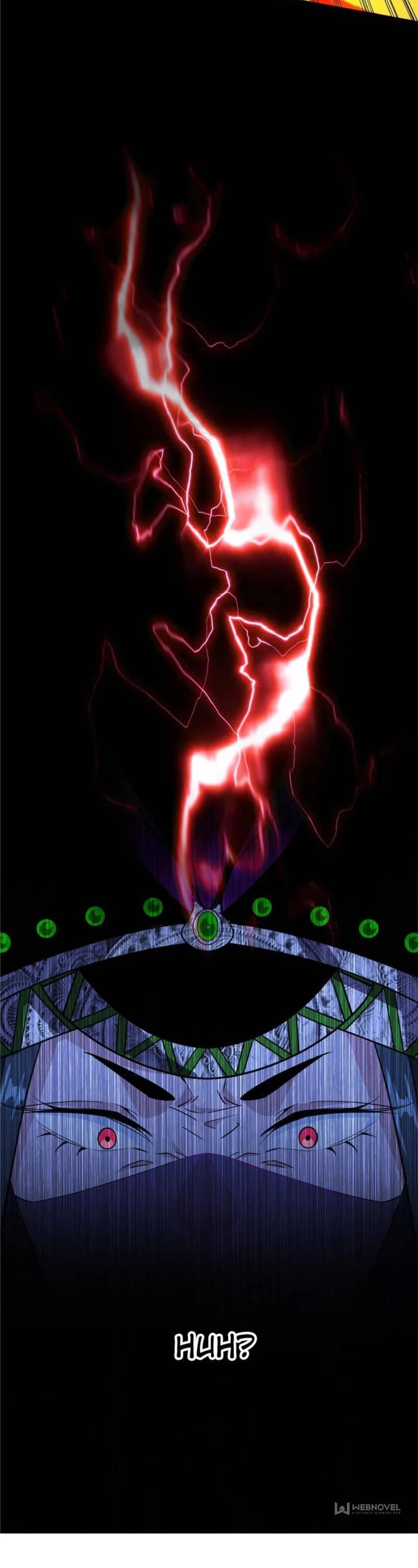 I’m an Evil God Chapter 353 - Page 13