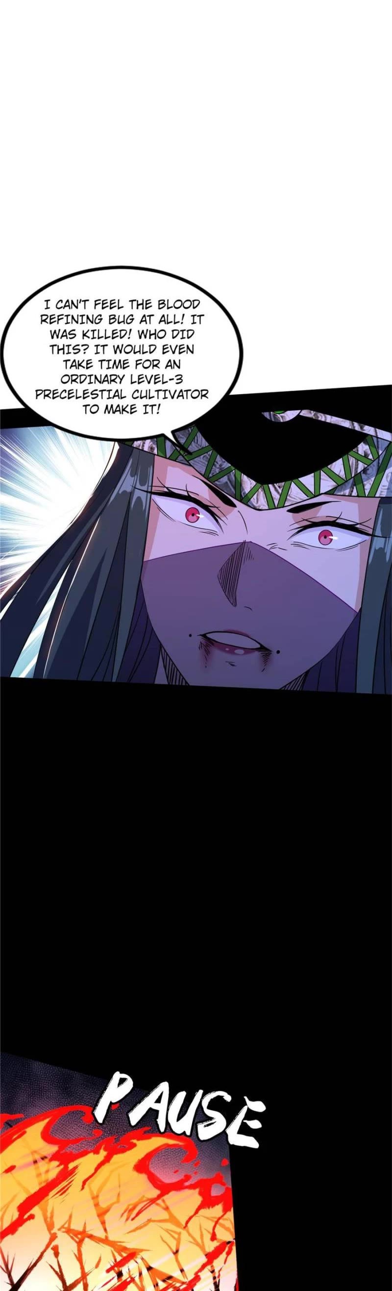 I’m an Evil God Chapter 353 - Page 15