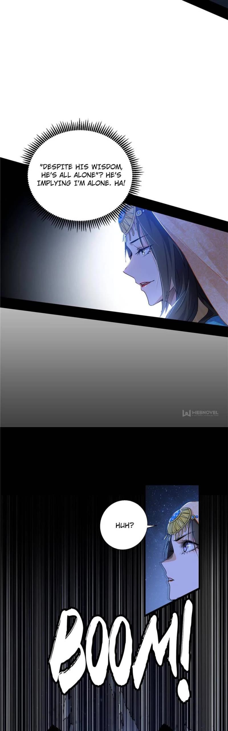 I’m an Evil God Chapter 354 - Page 5