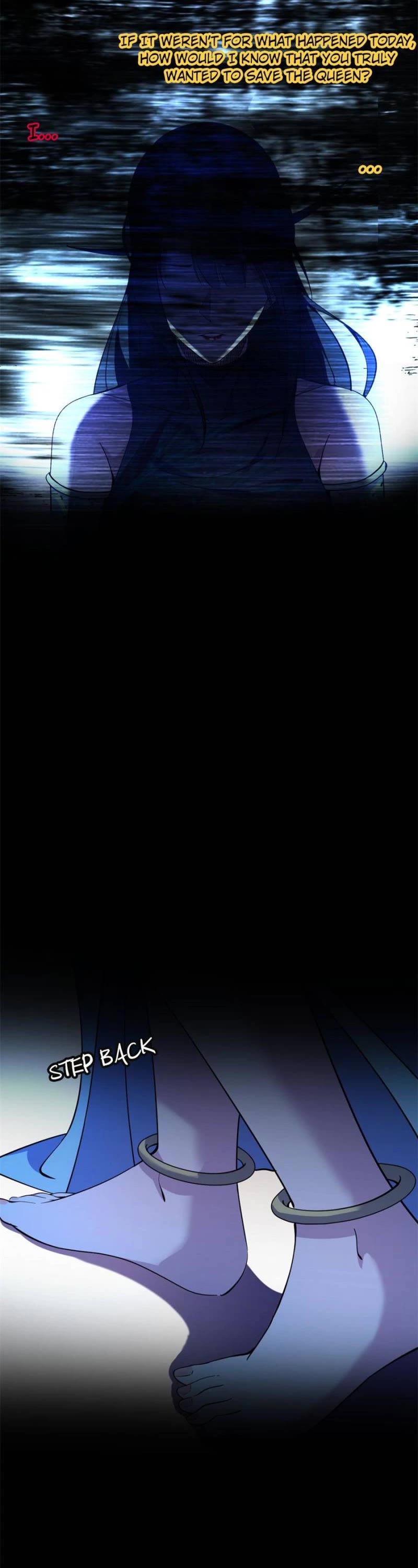 I’m an Evil God Chapter 356 - Page 3