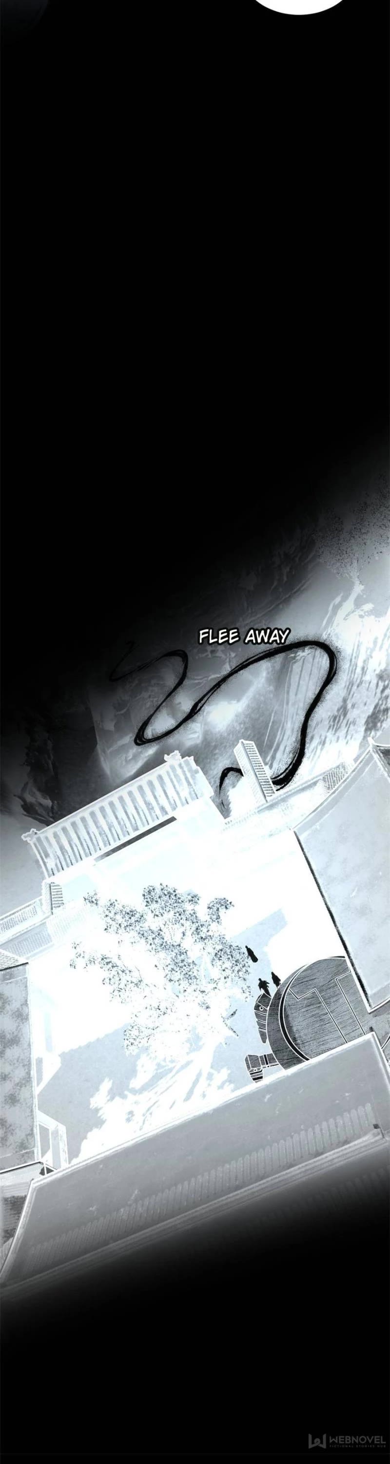I’m an Evil God Chapter 356 - Page 6